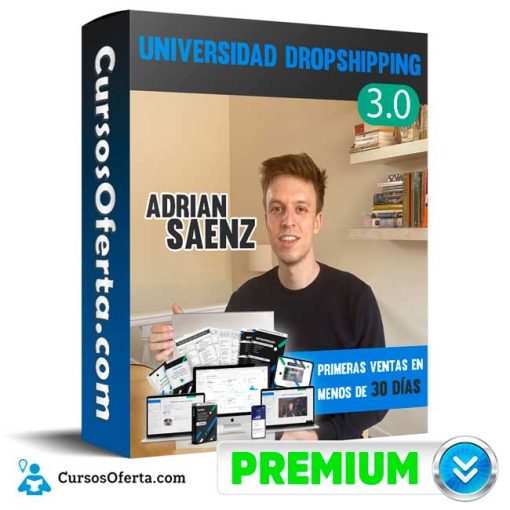 Curso UNIVERSIDAD DROPSHIPPING 3.0 – ADRIAN SAENZ 1 curso universidad dropshipping 3 0 adrian saenz 652dd8bfa690b