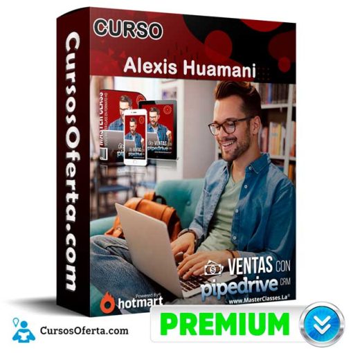 Curso Ventas con PipeDrive CRM – Alexis Huamani 60 curso ventas con pipedrive crm alexis huamani 652dd428d7c6c