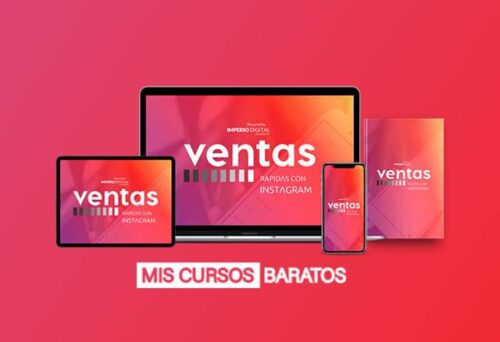 Curso Ventas Rápidas con Instagram de Toni Gálvez 1 curso ventas rapidas con instagram de toni galvez 652b8ba5a0348