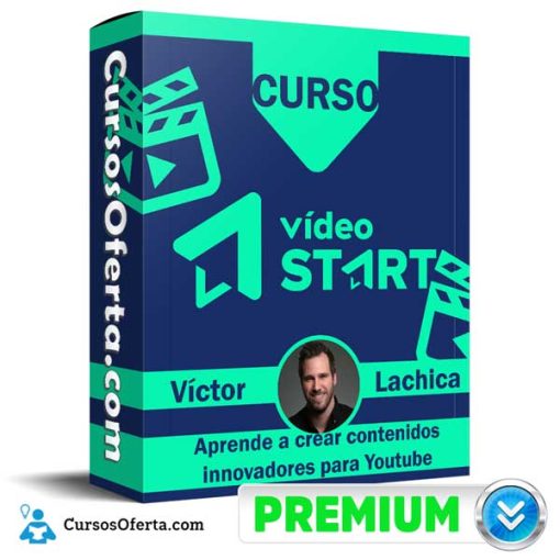 Curso Vídeo Start – Víctor Lachica 1 curso video start victor lachica 652dbf059d6dc