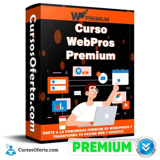 Curso WebPros Premium 56 curso webpros premium 652dcde76e91c