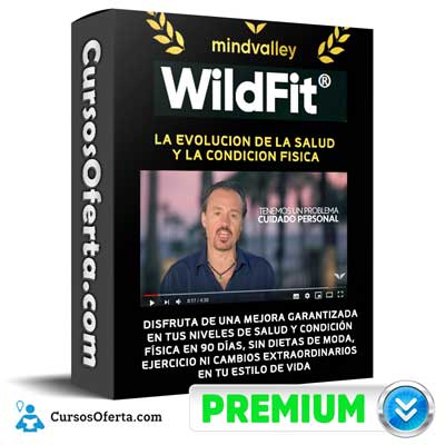 Curso WildFit – Eric Edmeades 6 curso wildfit eric edmeades 652db3ea2cf84