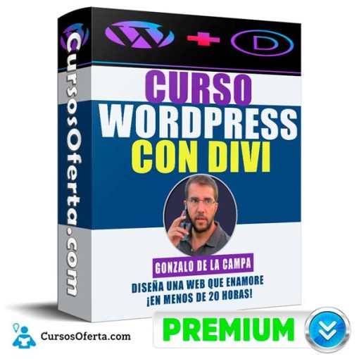 Curso WordPress con DIVI – Gonzalo de la Campa 1 curso wordpress con divi gonzalo de la campa 652db98fad9d5