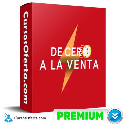 De Cero a la Venta de Jose Ruiz 1 de cero a la venta de jose ruiz 652ded9c3d199