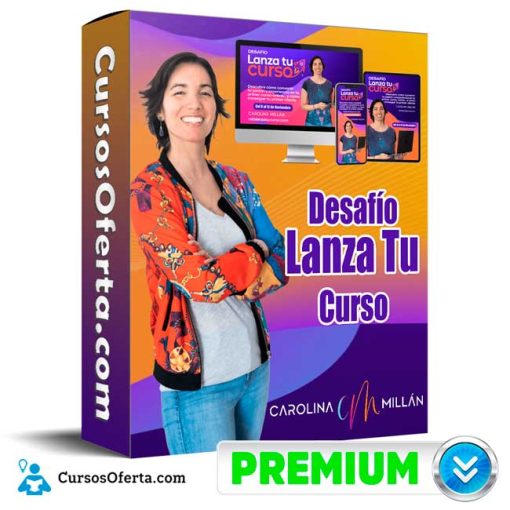 Desafío Lanza Tu Curso – Carolina Millan 7 desafio lanza tu curso carolina millan 652de2489045e