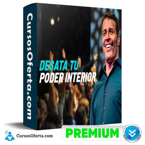 Desata tu poder interior (Español) de Tony Robbins 7 desata tu poder interior espanol de tony robbins 652deaa7e4c2c
