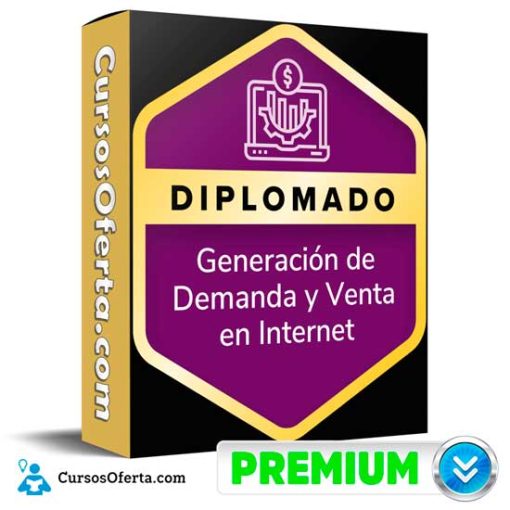 Diplomado en Generación de Demanda y Ventas en Internet 19 diplomado en generacion de demanda y ventas en internet 652de8e3b6939