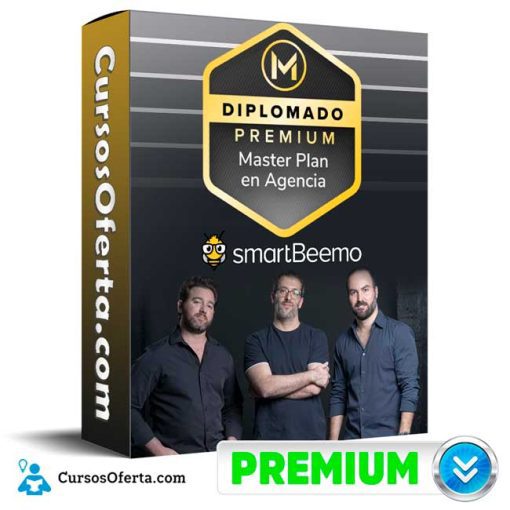 Diplomado Master Plan Agencia – Smartbeemo 10 diplomado master plan agencia smartbeemo 652de25975d7a