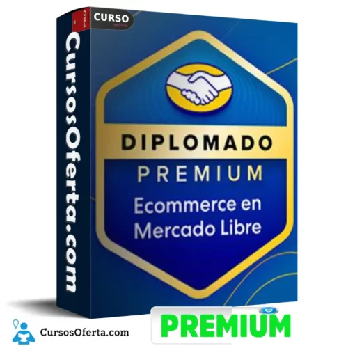 Diplomado Premium en Ecommerce en Mercado Libre 23 diplomado premium en ecommerce en mercado libre 652df0d30c21d