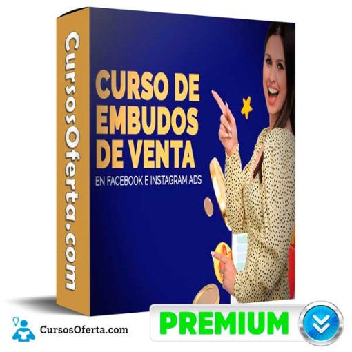 Embudos de venta en FB e IG III Edición de Ana Ivars 20 embudos de venta en fb e ig iii edicion de ana ivars 652df14ee8879