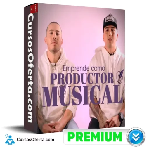 Emprende como Productor Musical de The Rudeboyz 1 emprende como productor musical de the rudeboyz 652df0b5cddf9