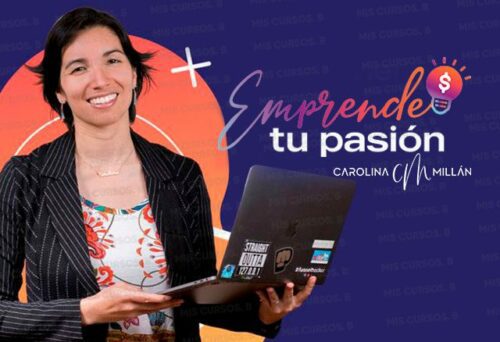 Emprende tu pasión de Carolina millan 1 emprende tu pasion de carolina millan 652b8ea5a4487