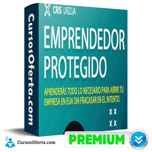 Emprendedor Protegido de Cris Urzua 1 emprendedor protegido de cris urzua 652dedf7c961d
