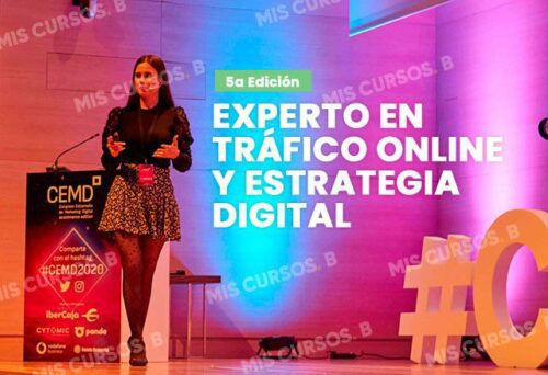 Experto en tráfico online y estrategia digital de Ana Ivars 1 experto en trafico online y estrategia digital de ana ivars 652b91e0bcbeb