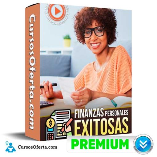 Finanzas Personales Exitosas 6 finanzas personales