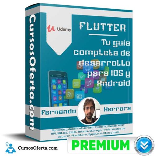 Flutter: Tu guía completa de desarrollo para IOS y Android 52 flutter tu guia completa de desarrollo para ios y android 652dc05690ff9