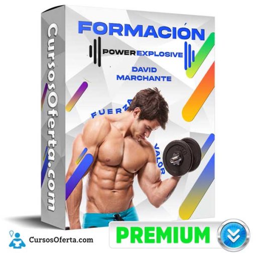 Formación Power Explosive – David Marchante 10 formacion power explosive david marchante 652dbc216dc33