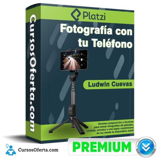 Fotografía con tu Teléfono – PLATZI 7 fotografia con tu telefono platzi 652dce17ef9c9