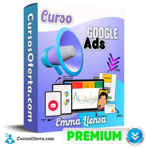 Google Ads – Emma Llensa 20 google ads emma llensa 652ddf98b2910