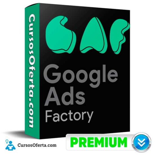 Google Ads Factory 2023 de Alan Valdez 38 google ads factory 2023 de alan valdez 652de8a0722ca