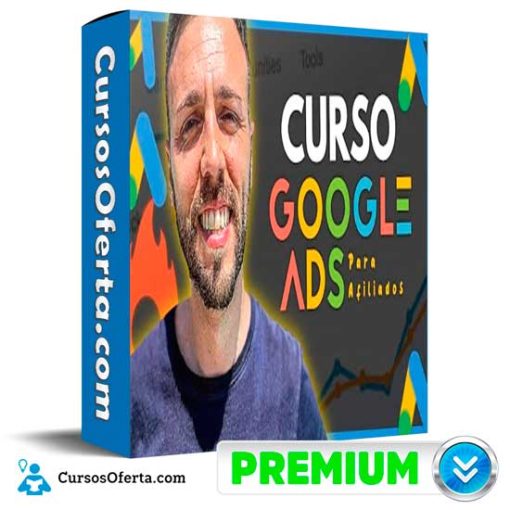 Google Ads para Afiliados de Tony Galvez 7 google ads para afiliados de tony galvez 652dec35773cf
