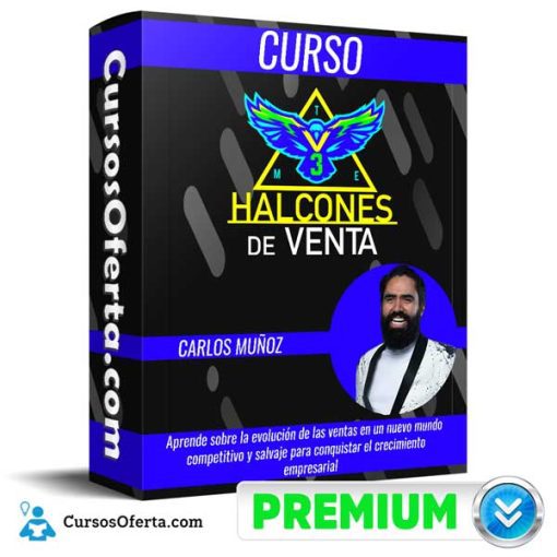 halcones de venta 3 carlos munoz 652dc92042276