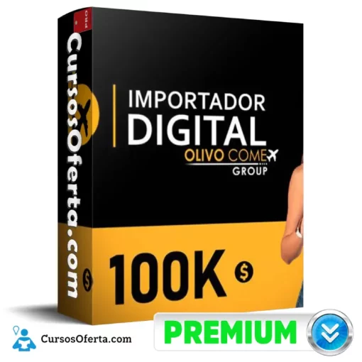 importador digital 100k de olivo comex group 652df0910e546