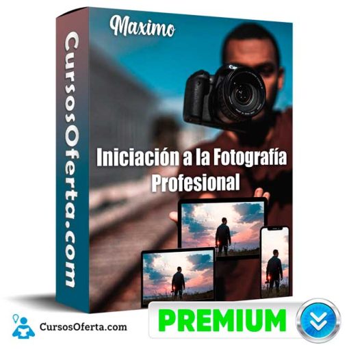 Iniciación a la Fotografía Profesional – Maximo 38 iniciacion a la fotografia profesional