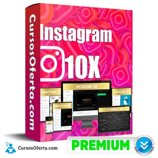 Instagram 10X – Academia 10X 13 instagram 10x academia