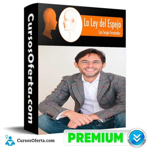 La Ley Del Espejo de Sergio Fernández 10 la ley del espejo de sergio fernandez 652def34a74e1