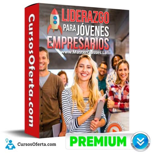 Liderazgo para Jóvenes Empresarios 39 liderazgo para jovenes empresarios 652dea9baed64