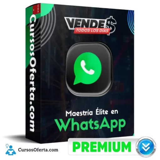 Maestria Elite WhatsApp de Alberto Cubas 20 maestria elite whatsapp de alberto cubas 652df028834a0