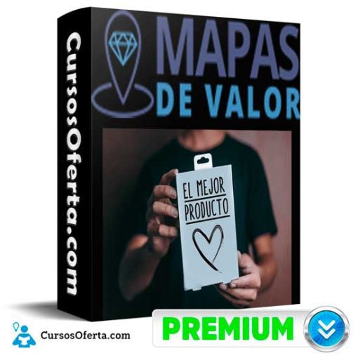 Mapas de Valor de Daniel Wilson 8 mapas de valor de daniel wilson 652dee798e76a