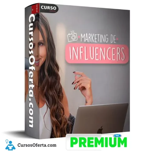 Marketing de Influencers de Luisa Chima 1 marketing de influencers de luisa chima 652df0aa16728