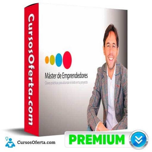 Máster de Emprendedores Online de Sergio Fernandez 13 master de emprendedores online de sergio fernandez 652def3c4019c