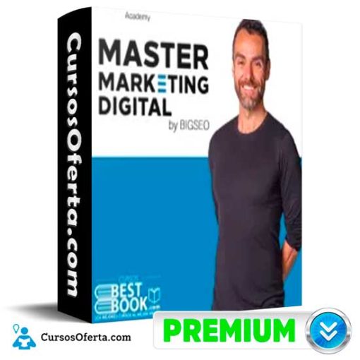 Máster en Marketing Digital de Romuald Fons 4 master en marketing digital de romuald fons 652dee0980683
