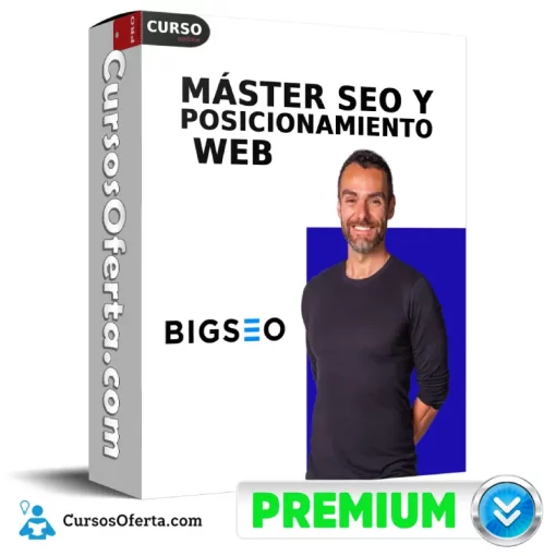 Máster SEO y Posicionamiento Web de Big Seo 3 master seo y posicionamiento web de big seo 652defcf5f50d