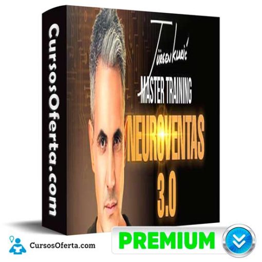 Máster Training Neuroventas 3.0 de Jurgen Klaric 56 master training neuroventas 3 0 de jurgen klaric 652dedd36cbc5