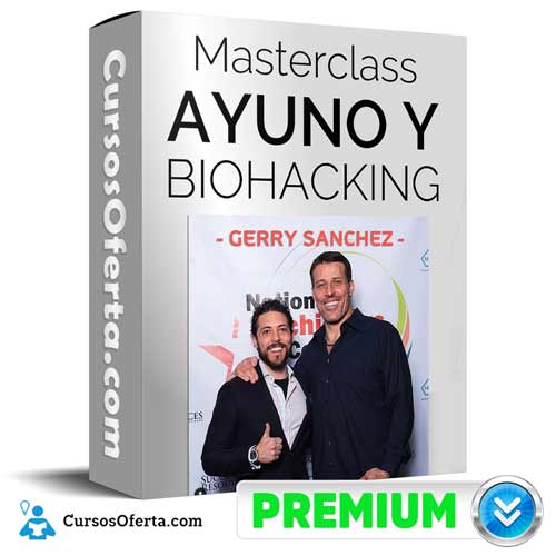 masterclass ayuno y biohacking 652db51bc7917