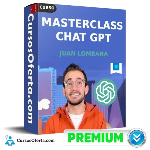 MasterClass Chat GPT de Juan Lombana 23 masterclass chat gpt de juan lombana 652defad8ff48