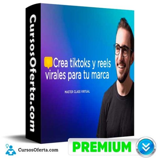 Masterclass Crea TikToks y Reels Virales para tu marca de Juan Lombana 1 masterclass crea tiktoks y reels virales para tu marca de juan lombana 652def66ac4da