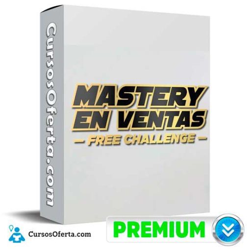 Mastery en Ventas Challenge de Teo Tinivelli 1 mastery en ventas challenge de teo tinivelli 652de7f935588