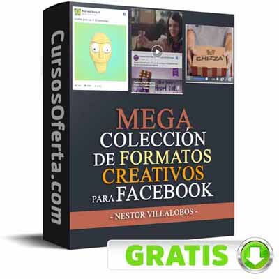 Mega Colección De Formatos Creativos Para Facebook 19 mega coleccion de formatos creativos para facebook 652db367ea389