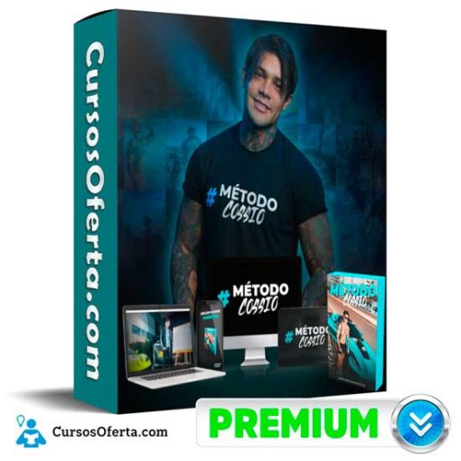Método cossio de Yeferson Cossio 1 metodo cossio de yeferson cossio 652de8b6986ef