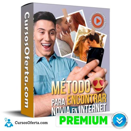 Método para encontrar novia en internet – Masterclasses.la 1 metodo para encontrar novia en internet masterclasses la 652de56aa76e8