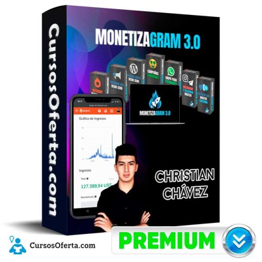 Monetizagram 3.0 – Christian Chávez 28 monetizagram 3 0 christian chavez 652de34805f76