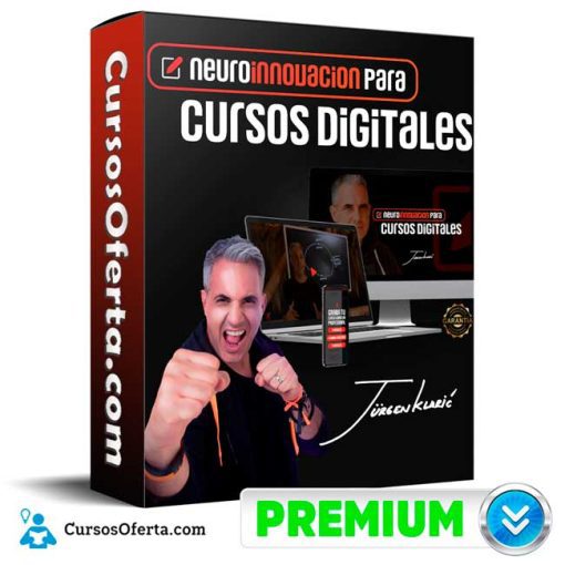 neuro innovacion para cursos digitales jurgen klaric 652de5e3c4b34