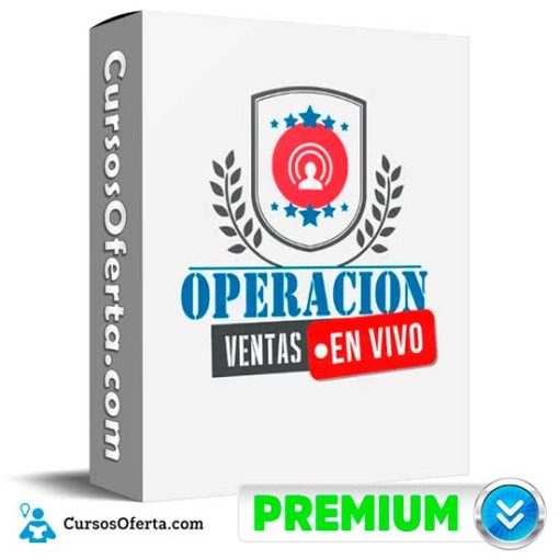 Operación Ventas en Vivo de Cuartel de Ventas 64 operacion ventas en vivo de cuartel de ventas 652de76f2bd81