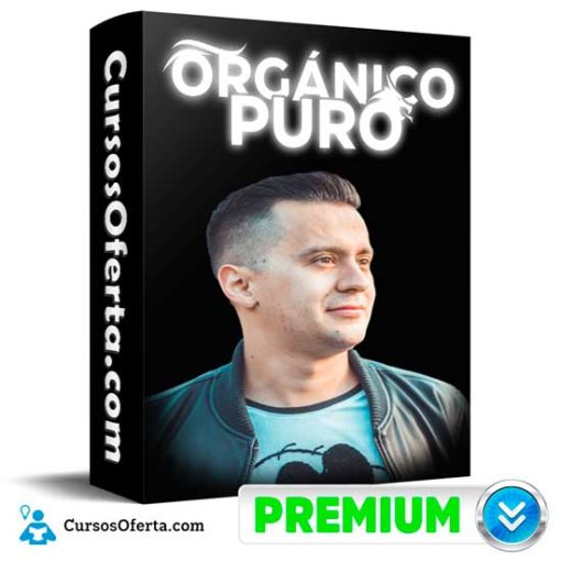 Organico Puro de Jeffrey Camilo 1 organico puro de jeffrey camilo 652def24bd511
