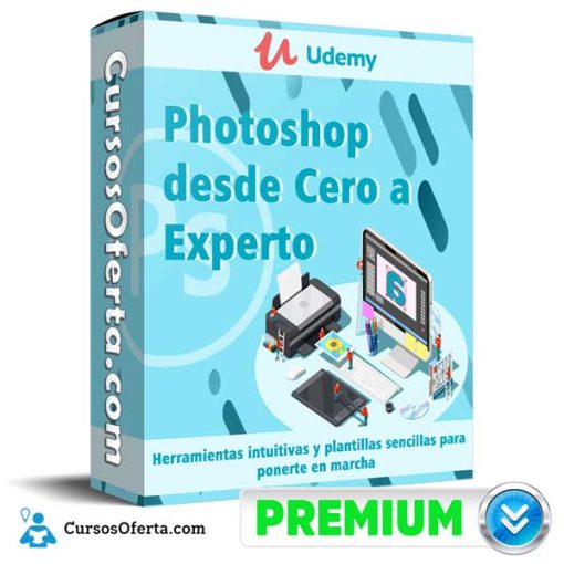 Photoshop desde Cero a Experto 36 photoshop desde cero a
